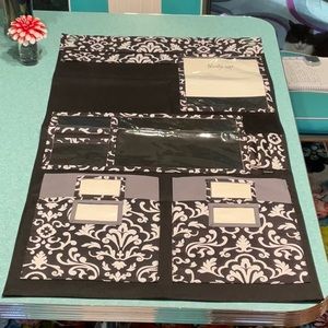 thirty-one XLarge Hanging Organizer with Multiple Slots